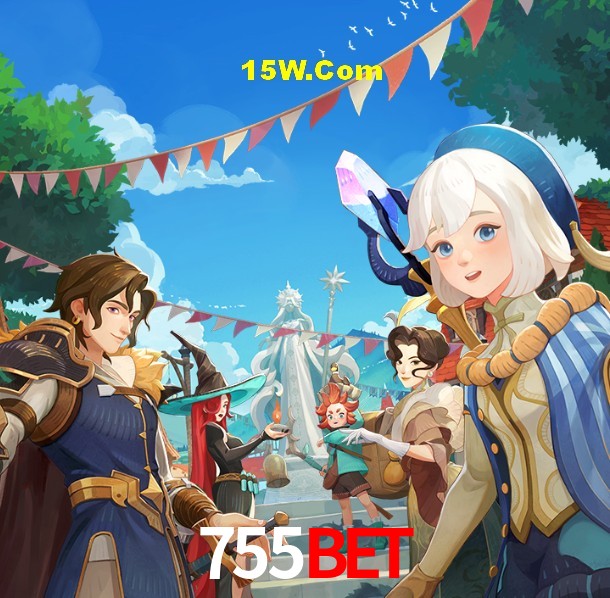Diretório de Jogos 755Bet