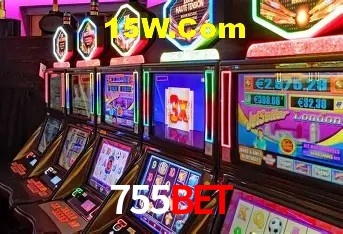 Jogos de Slot 755Bet