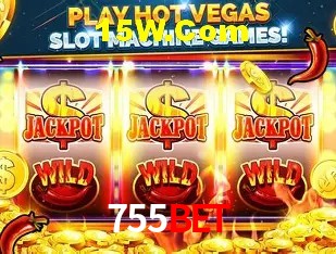 Login Seguro 755Bet