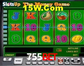 Especiais de Fim de Semana 755Bet