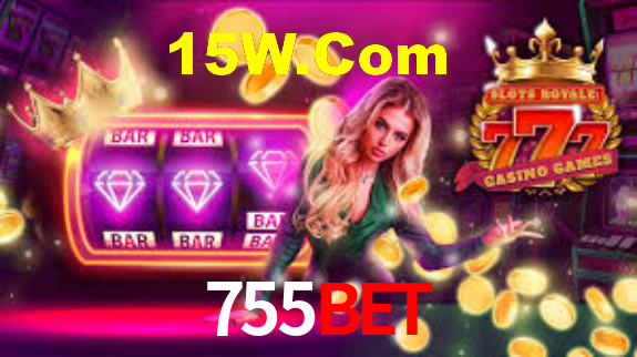 Interface Premium 755Bet