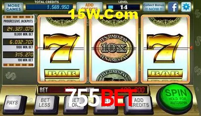 Casino Ao Vivo 755Bet