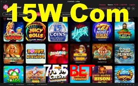 755Bet Login