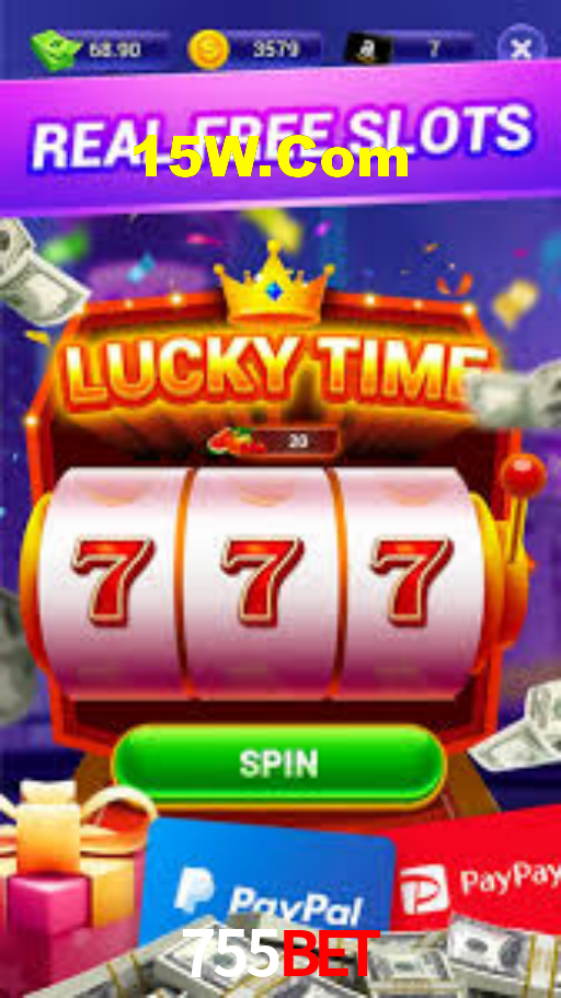 755Bet,755Bet App