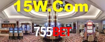 755Bet Login
