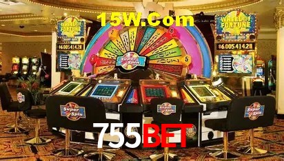 Sistemas de Segurança 755Bet