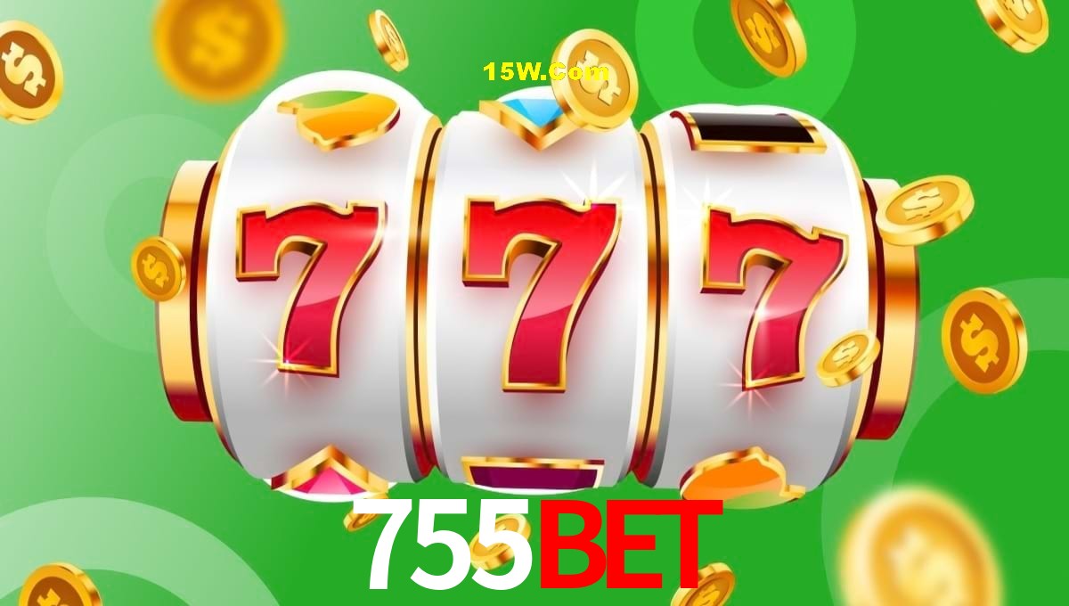 Mesa de Blackjack 755Bet