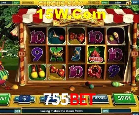 Login Seguro 755Bet