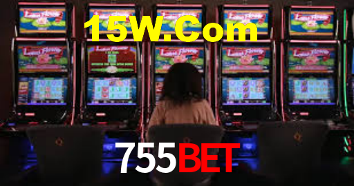 755Bet Login
