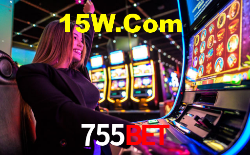 755Bet: A Experiência de Casino com Jogos de Mesa ao Vivo