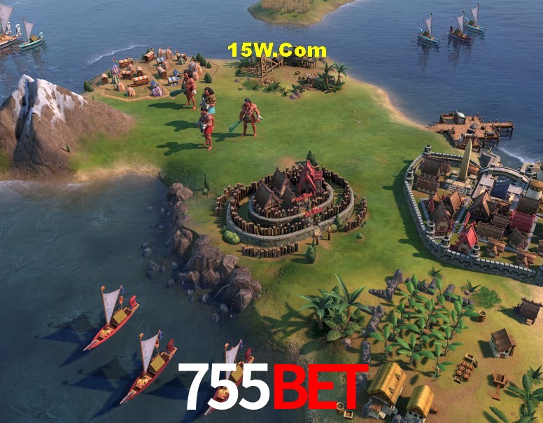 Jogos de Slot 755Bet