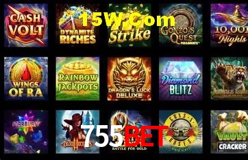Promoções Sazonais 755Bet