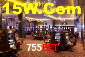 Ofertas Imperdíveis na 755Bet: Promoções e Bônus Que Valem a Pena