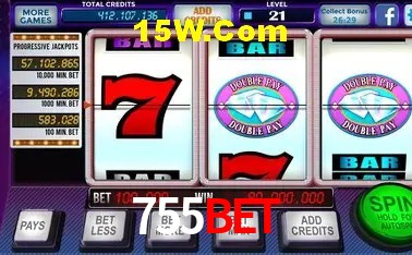 Diretório de Jogos 755Bet